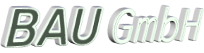 BAU GmbH